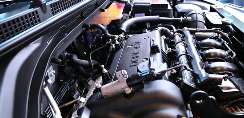 Motor