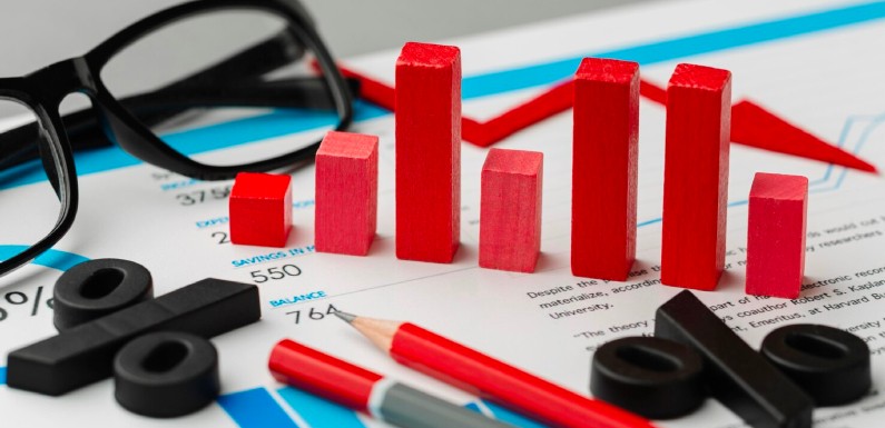 Economía descriptiva