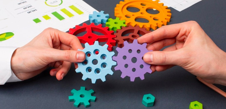 Factores de producción