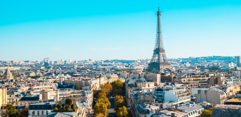 París, Francia