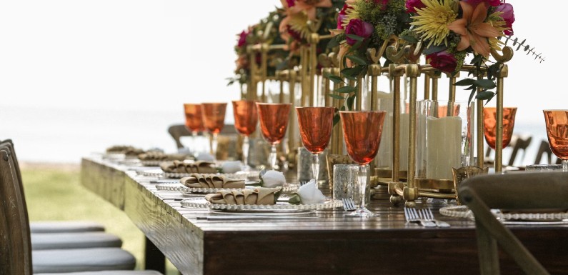 Catering