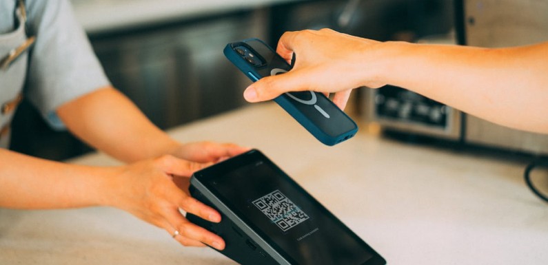 Código QR