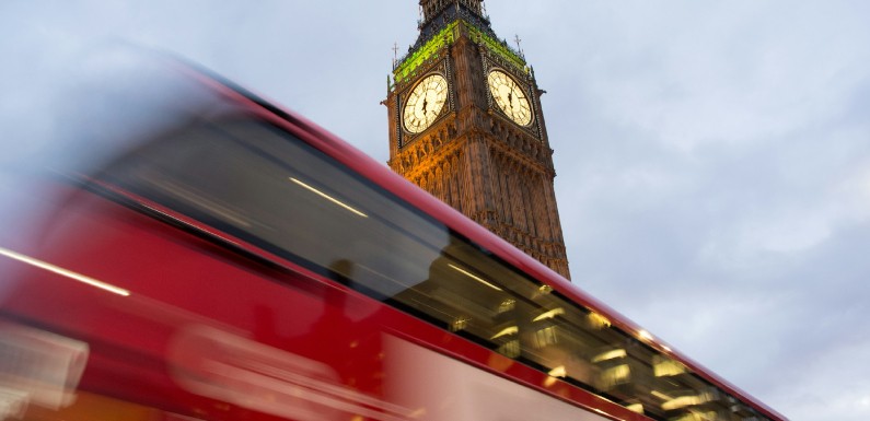 Big Ben