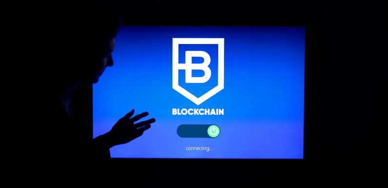 Blockchain
