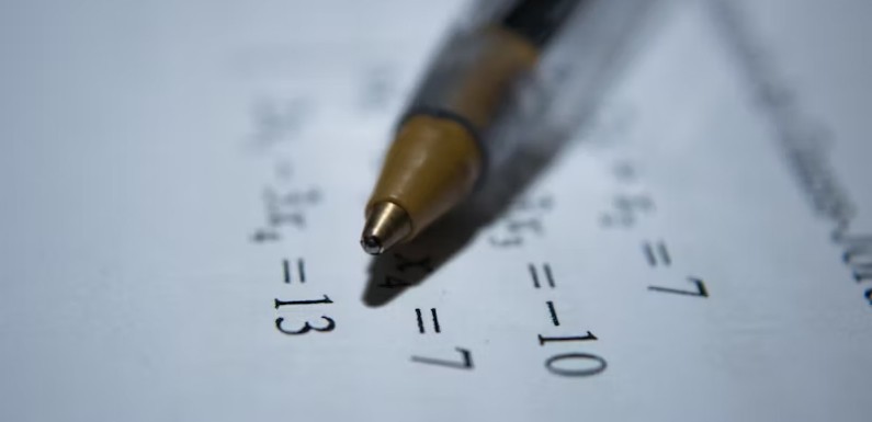 Cómo resolver ecuaciones simples en minutos
