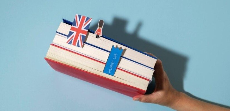 Educación británica