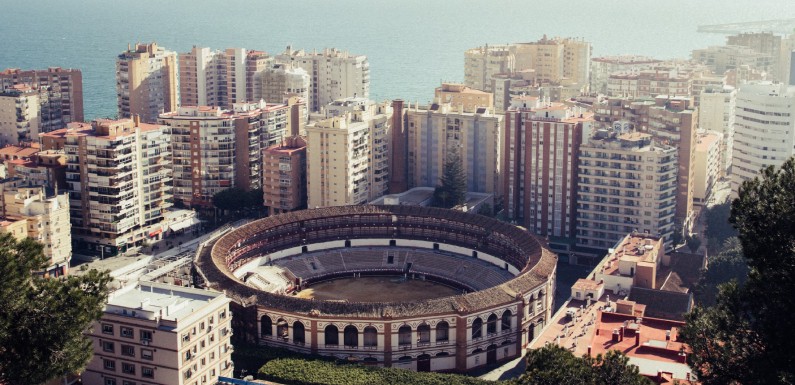 Málaga