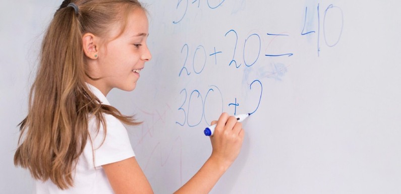 Problemas de matemáticas para primaria con soluciones