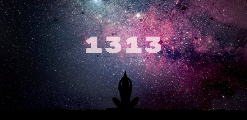 1313 significado espiritual