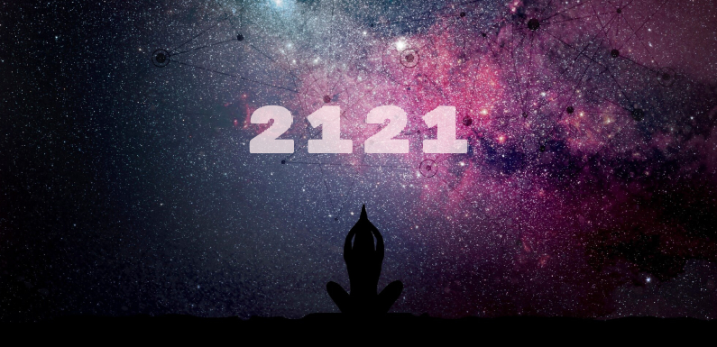 2121 significado espiritual