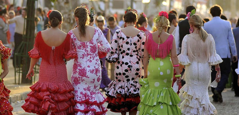 Tradiciones de España