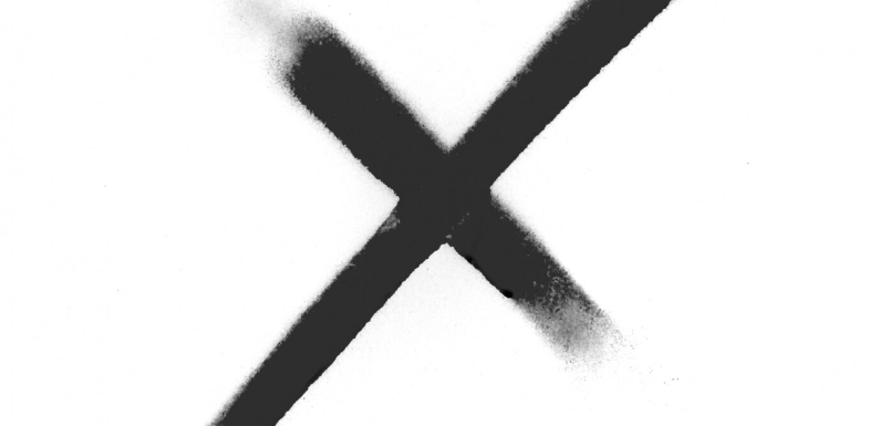 Curiosidades de la letra x