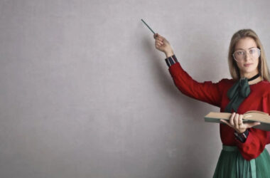 Profesora