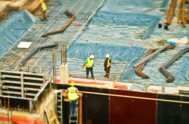 Construcción