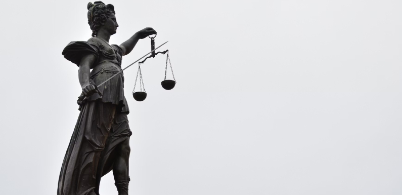 Sentir la justicia