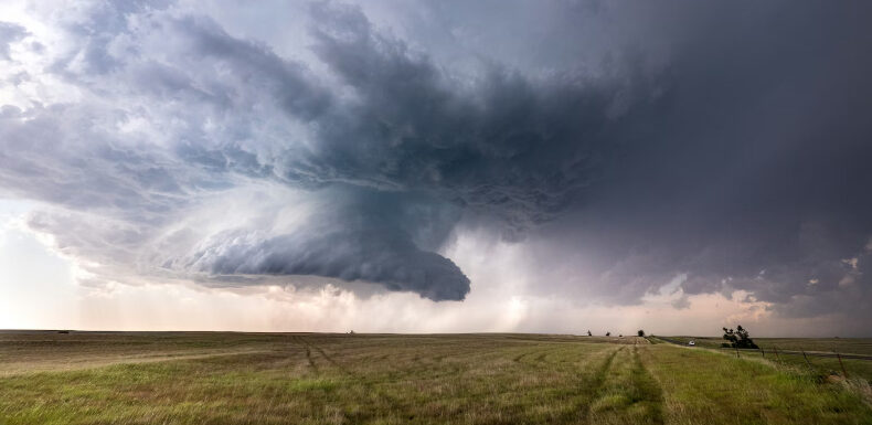 Diferencia entre clima y tiempo meteorológico