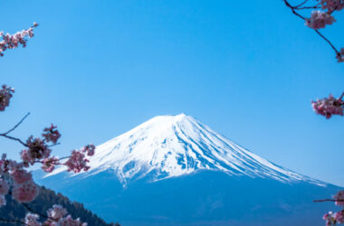 Monte Fuji