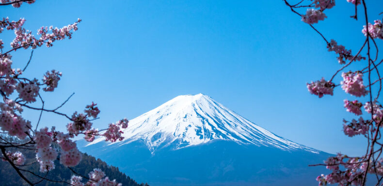Monte Fuji