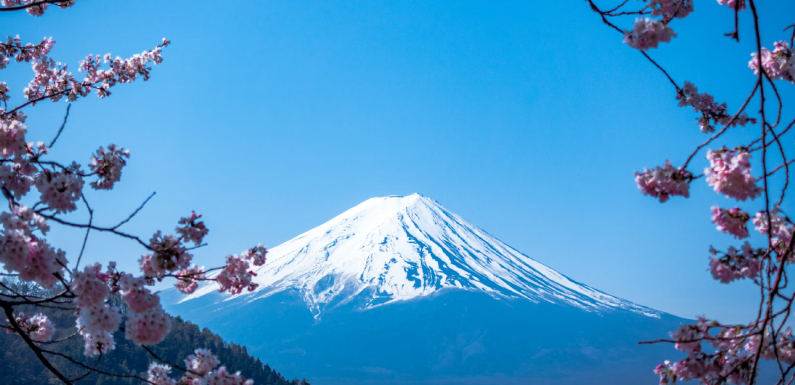 Monte Fuji