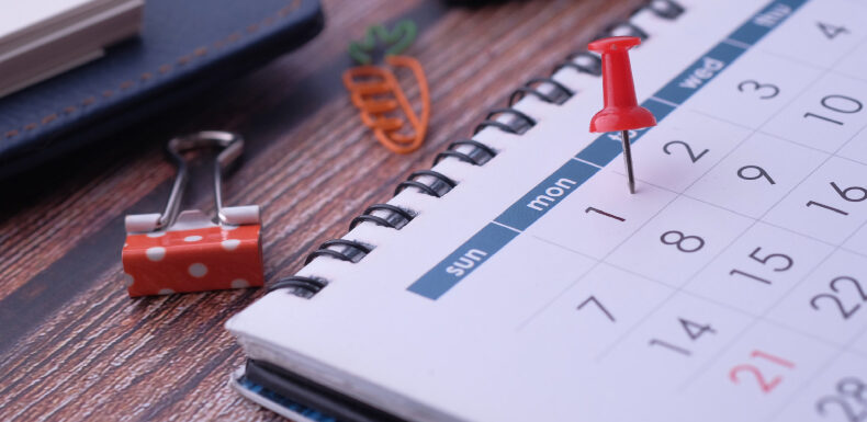 Calendario